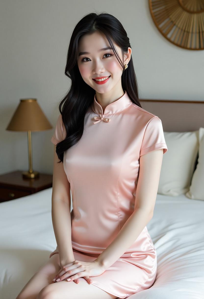 雾蓝小剧场剧照